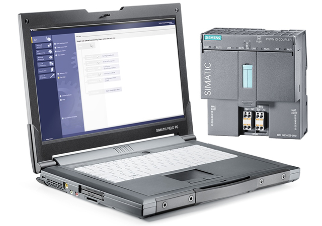 西門(mén)子(zi)1500軟PLC系列