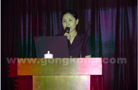 北(běi)京進步西門(mén)子(zi)技術巡回研讨會(huì)太原站圓滿結束